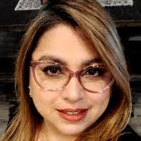 Nancy Fontanez's Instagram, Twitter & Facebook