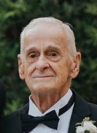 Ward Franklin Rosen Obituary