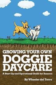 Pin On Doggie Daycare And Pet Boarding Business Tips