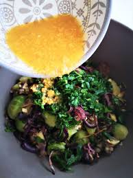 Daryl gioffre is our frigging alkaline guru, people, and when we eat alkaline we actually do feel better. Anti Inflammatory Meal Plan Day 5 1500cal Vegan Tina Redder True Food