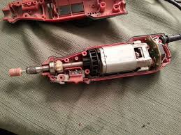 Black And Decker Rotary Tool Bits Freeing A Black And Decker Rtx Or Dremel Bit Dremel Bits Black Decker Dremel