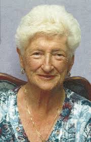 Gesture for Norma Marina Louise Ziegler