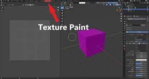 Blender2.9】テクスチャペイントの方法：自由に描こう！ | CGbox
