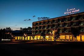 Casa da portela de sampriz. Luna Arcos Hotel Nature Wellness Arcos De Valdevez Updated 2021 Prices