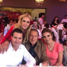 Genealogy for arturo montiel (deceased) family tree on geni, with over 200 million profiles of ancestors and living relatives. Arturo Montiel Con Pena Nieto Y Tania Ruiz Retrato De Una Historia De Impunidad Infobae