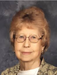 Obituary information for Clarissa Baker Burchett