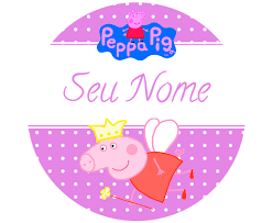We did not find results for: Etiqueta Adesiva Personalizada Peppa Pig 01 30unidades Sampa Print