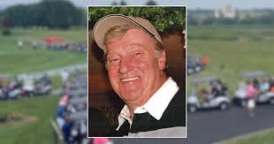 Shuey Golf Tournament is a perfect tribute to its Annville namesake