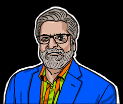 Revolutionizing Healthcare Transformation with AI