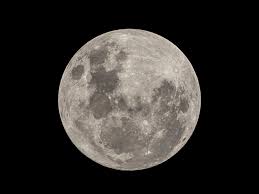 Moon Close Up Pictures Download Free Images On Unsplash Digital image processing introduces processing artifacts, not evidence of life on the moon. moon close up pictures download free