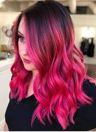 Pin En Hair
