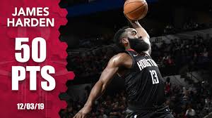 Career crossover and handles highlights. James Harden S Dunk Causes Confusion Drops 50 In Wild 2ot Finish 2019 20 Nba Highlights Youtube