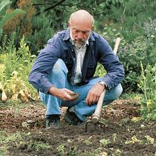 Gabi knew that must be mrs. Essential Tools For Working The Soil Finegardening