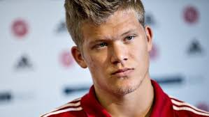 Andreas Cornelius
