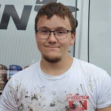 Richard Pellerin's Instagram, Twitter & Facebook