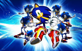 Super sonic backgrounds wallpaper cave classic sonic wallpaper hd wallpapersafari classic sonic wallpapers. Classic Sonic Wallpaper Animated Cartoon Sonic The Hedgehog Cartoon Fictional Character Hero Animation Games Illustration 1757090 Wallpaperkiss