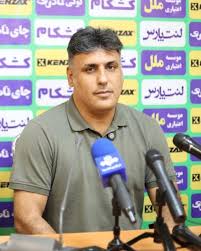 خلیفه اصل: باید بهتر از این‌ها کار می‌کردیم