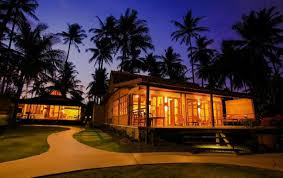 Lukisan pemandangan adalah jenis lukisan yang memiliki banyak daya tarik yang mengesankan bagi banyak orang. Villa Solong Banyuwangi Resort Romantis Dengan View Tepi Pantai