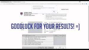 Mydrawer 3 4 reply to this message. How To Check Your Current Semester Exam Results On I Learn Student Portal Uitm Youtube