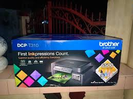 And there may live additionally a operate of 1 time to a greater extent than printing to live had inward brother for identification playing cards, a real distinct characteristic. Brother Dcp T310 3n1 Printer Electronics Printers Scanners On Carousell