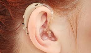 Image result for hearing aid