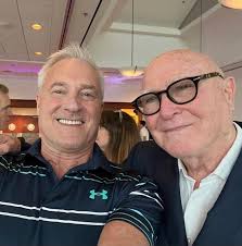 returned from a brief trip to learn one of the greatest friends anyone  could have had passed away. Jesse LeBlanc was like no one else.  Accomplished beyond belief, but you wouldn't hear