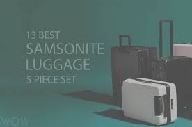 Grey kitchen bin ukrainian airlines business / guide to separating trash in germany all media content dw 07 06 2017 : 13 Best Samsonite Luggage 5 Piece Set 2021 Wow Travel