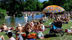4.4 stars, based on 2985 reviews. Fkk Szene Im Englischen Garten Neue Nacktbader Gesucht Munchen Sz De