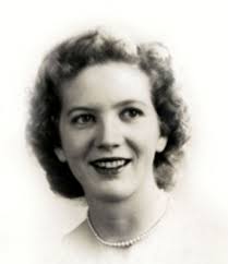 Frances Ragland Jones Obituary July 23, 1950