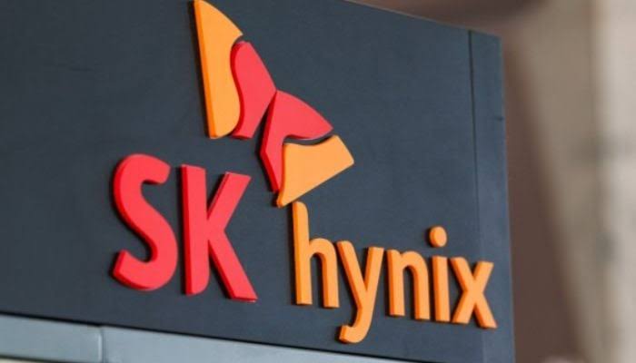 SK Hynix employee jailed for leaking information to Chinese firm: report