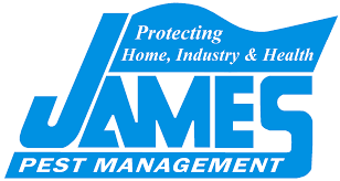 Contact us today for more information. James Pest Management Family Owned Pest Control For 79 Years