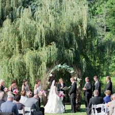 Lucy and juan bring such an adorable, fun energy, and are the very picture of perfect excitement about getting hitched. Brides New York 6 Amazing Garden Wedding Venues In And Around Nyc