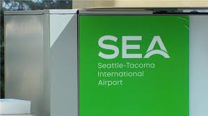 China Warns Citizens About Seattle Airport Entry