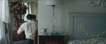 Maybe you would like to learn more about one of these? In Lieu Of Flowers Short Film 2018 Louise De Nexon