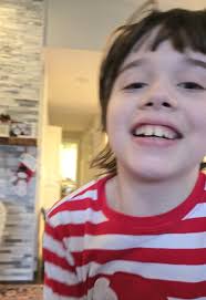 Photo taken by my 9 year old grandson Finnegan Brickley