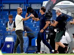 See which team holds the psychological edge by analysing previous head to head meetings. How Chelsea And Man City Might Line Up In Sunday S Heavyweight Clash Ligalive