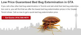 Guide to bed bugs pest control. Bed Bug Exterminator Pro Opening Hours 1435 Bloor St W Toronto On
