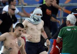 Résultat de recherche d'images pour "english football hooligans"