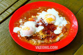 Biasanya roti canai di indonesia terletak di kota aceh. Roti Tsunami Roti Canai Pak Ali Pantai Dalam Kuala Lumpur