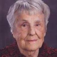 Aurora Sandberg Obituary 2010
