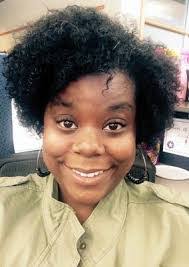 Erica Gillette's Instagram, Twitter & Facebook