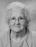 Alberta Florence Johnson Holub (1921-2011)