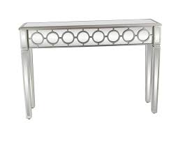 Also set sale alerts and shop exclusive offers only on shopstyle. House Of Hampton Skyler 47 Console Table And Mirror Set Reviews Wayfair