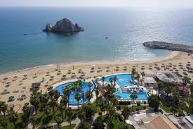 How to use sandy in a sentence. Sandy Beach Hotel Resort Al Aqah Updated 2021 Prices