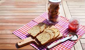 La tua colazione non può prescindere dalle fette biscottate? Fette Biscottate Con Lievito Madre Tweedot