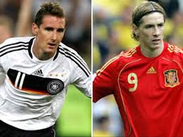 La página de resultados de eurocopa 2008 en flashscore.es ofrece resultados, clasificación de eurocopa 2008 y detalles de partidos. Confirmed Line Ups Germany Spain Goal Com