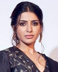 Samantha akkineni (सामन्था अक्किनेनी) is a south indian actress. Samantha Akkineni Age Photos Family Biography Movies Wiki Latest News Filmibeat