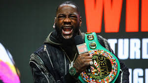 Tons of awesome deontay wilder wallpapers to download for free. Wilder Vs Fury 2 Lennox Lewis Rates Deontay Wilder And Tyson Fury Above Anthony Joshua Boxing News Sky Sports