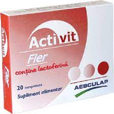 Produsele naturale pe baza de fier, cu biodisponibilitate excelenta, reduc starile de oboseala, sprijina functionarea sistemelor imunitar, nervos si cardiovascular. Fier Combinatii Farmaciastejara Ro Mobil