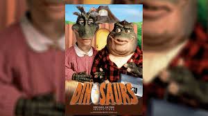 Why For wasn't this episode of "Dinosaurs" ever broadcast